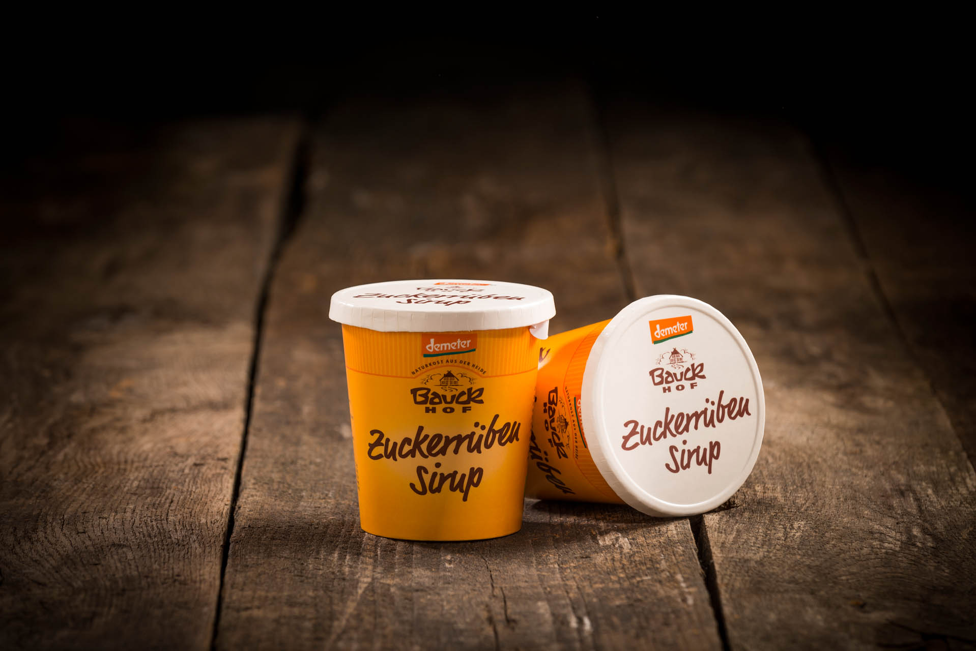 Zuckerrübensirup - Sirup